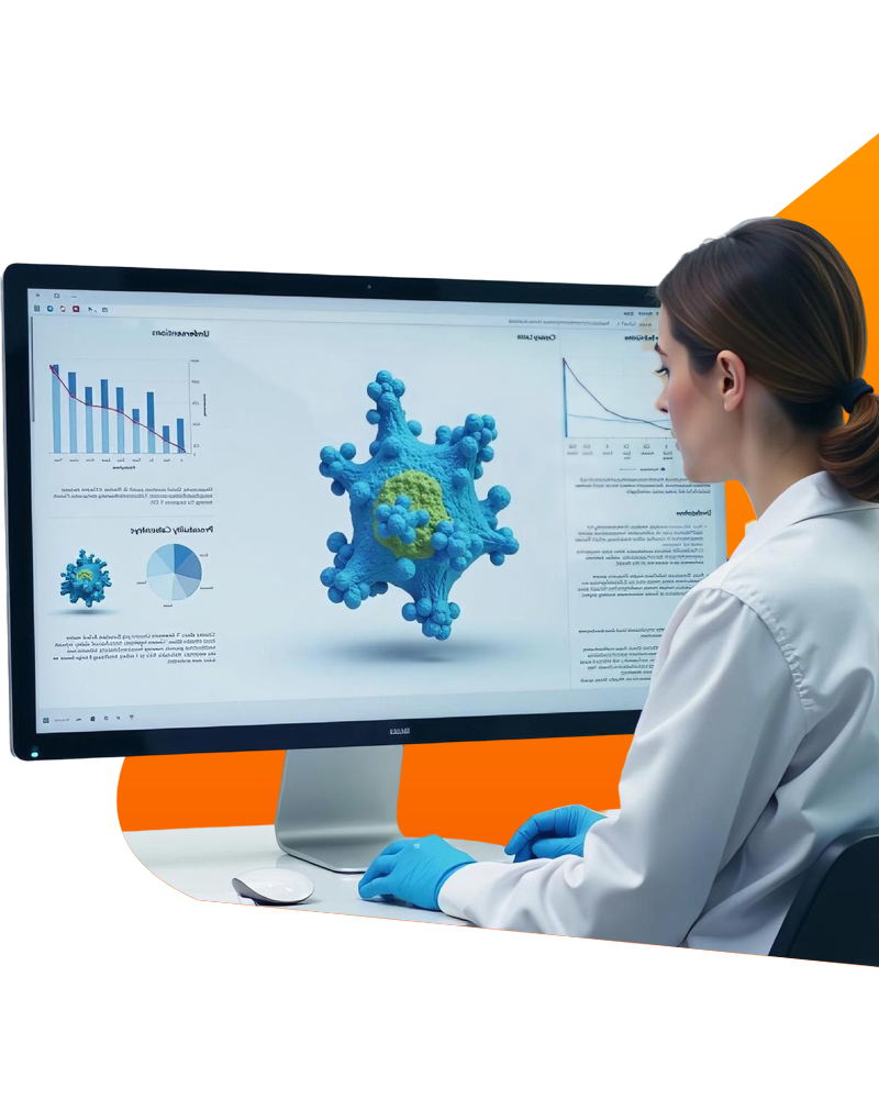 Clinical Analytics